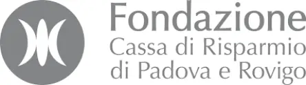 Logo Fondazione Cariparo