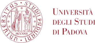 Logo Università degli Studi di Padova
